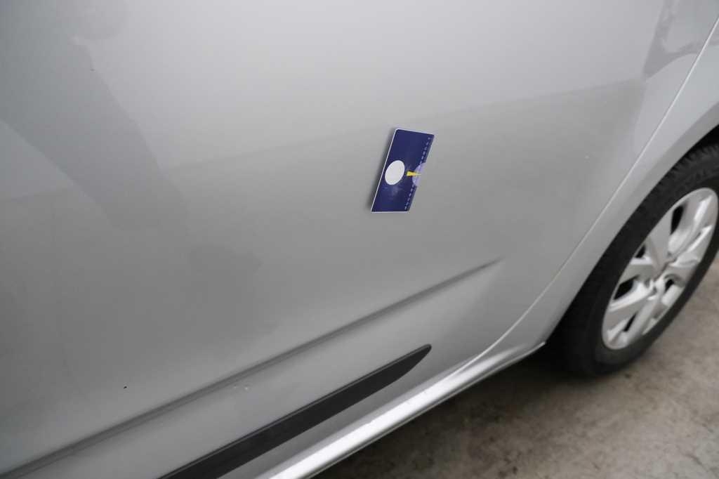 Citroen C4 Picasso 2015 фото 27