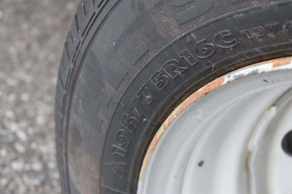 Ford Transit Koffer 2018 photo 16