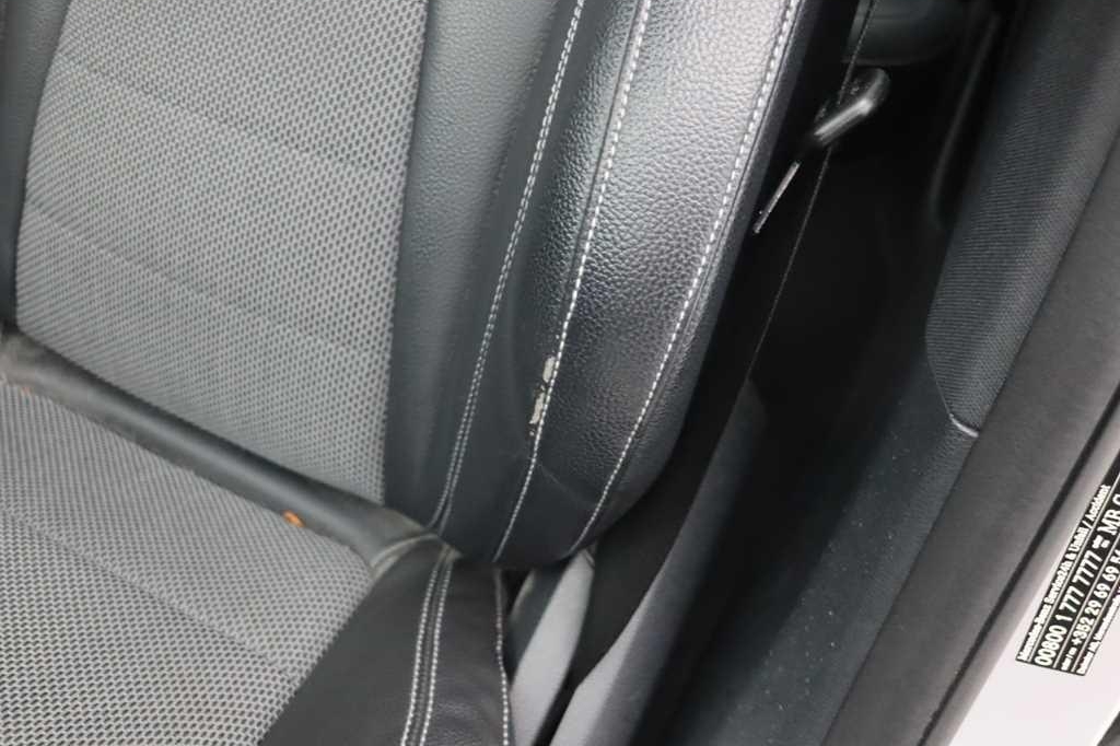 Mercedes-Benz E-Klasse 2016 photo 31