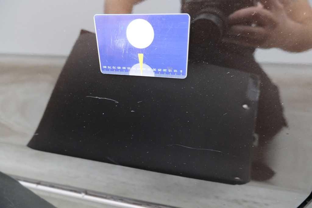 Opel Zafira 2017 фото 27