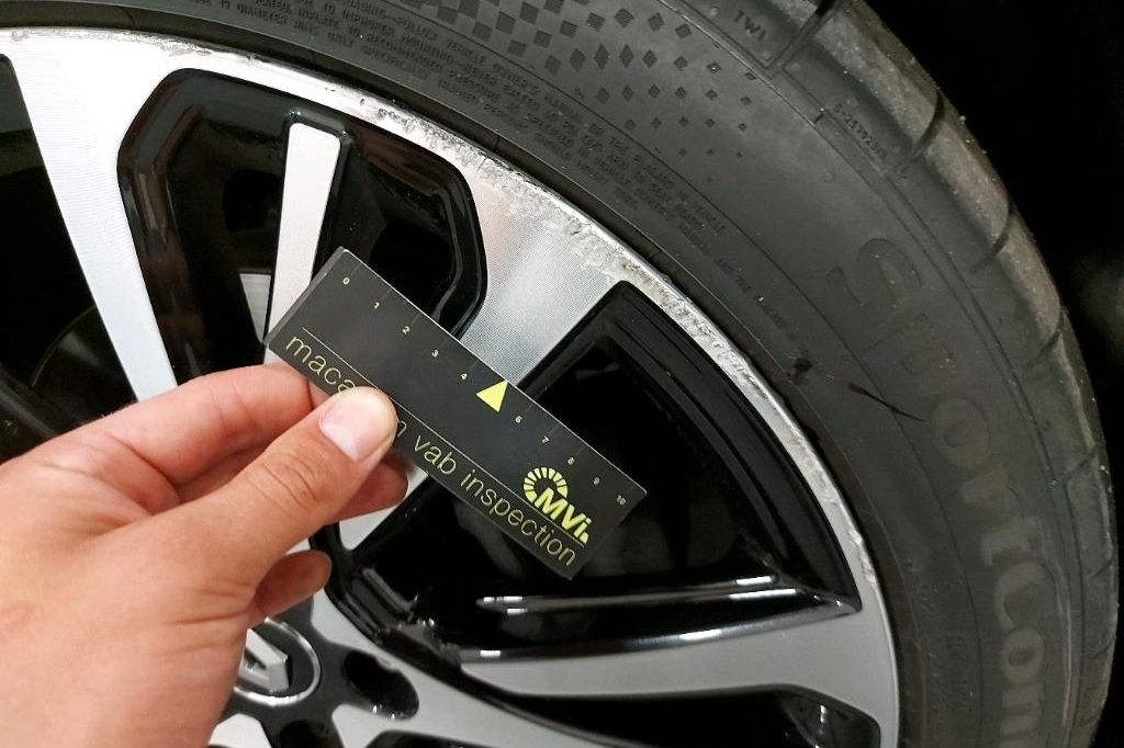 Renault Talisman Grand tour 2018 photo 28