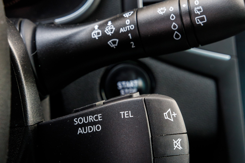 Renault Megane BOSE 2017 photo 21