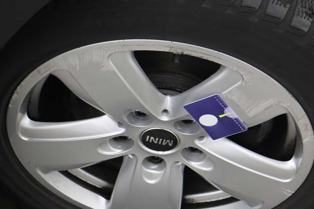 MINI One 2017 фото 16