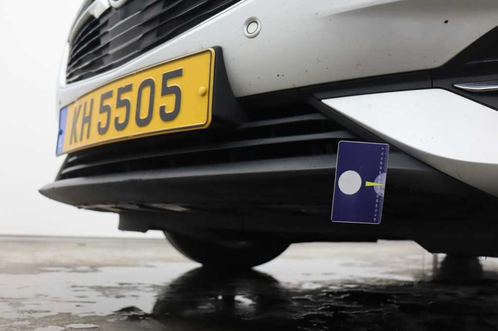 Opel Insignia Grand Sport 2018 photo 32