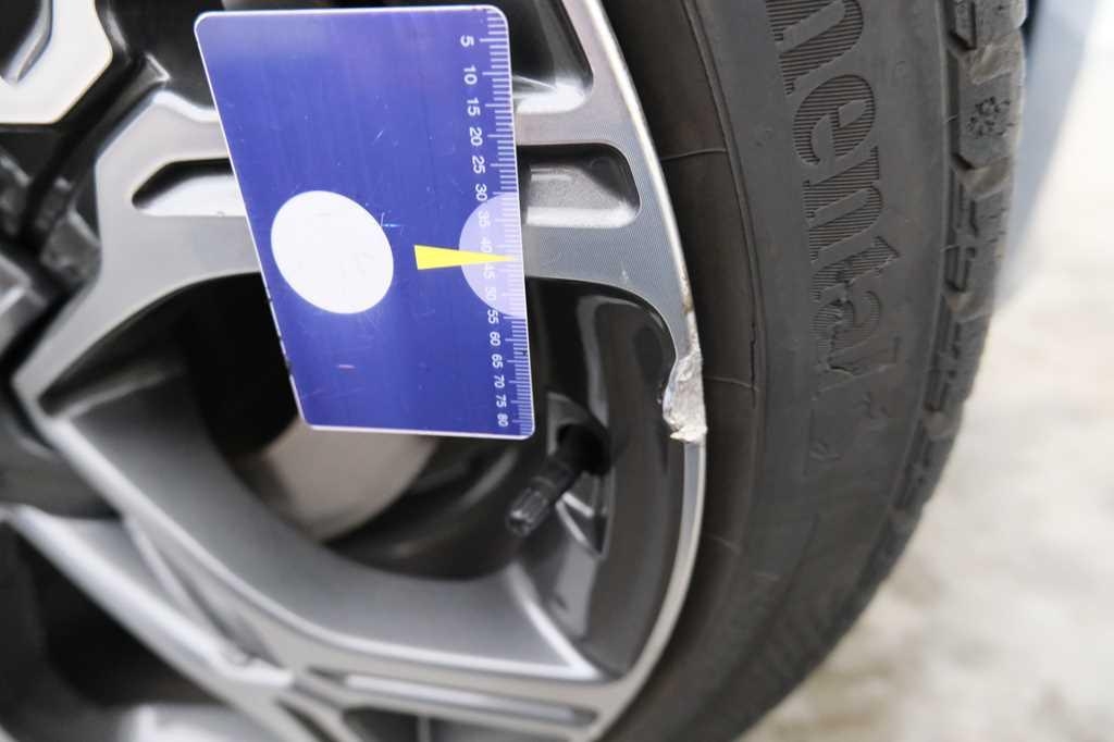 Kia Stinger 2020 photo 15