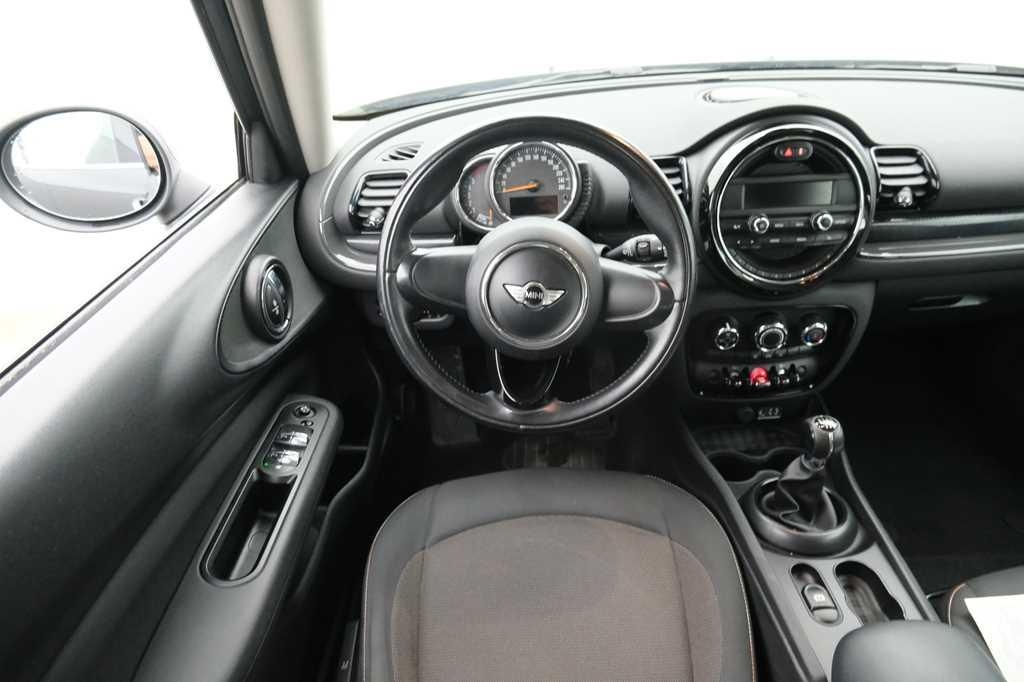 MINI One 2016 фото 4