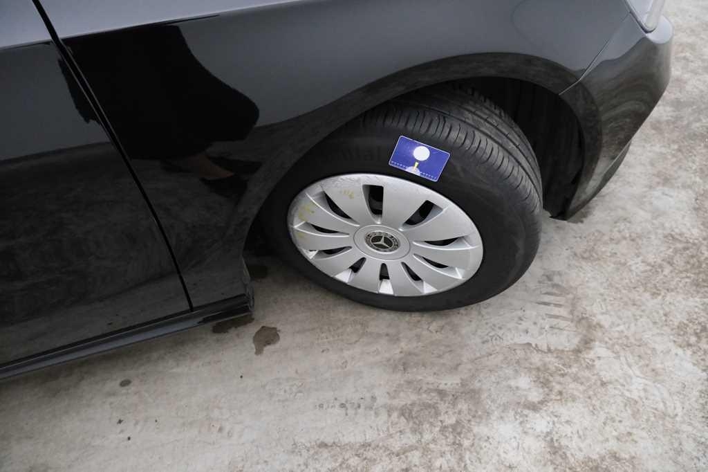 Mercedes-Benz A-Klasse 2017 photo 29