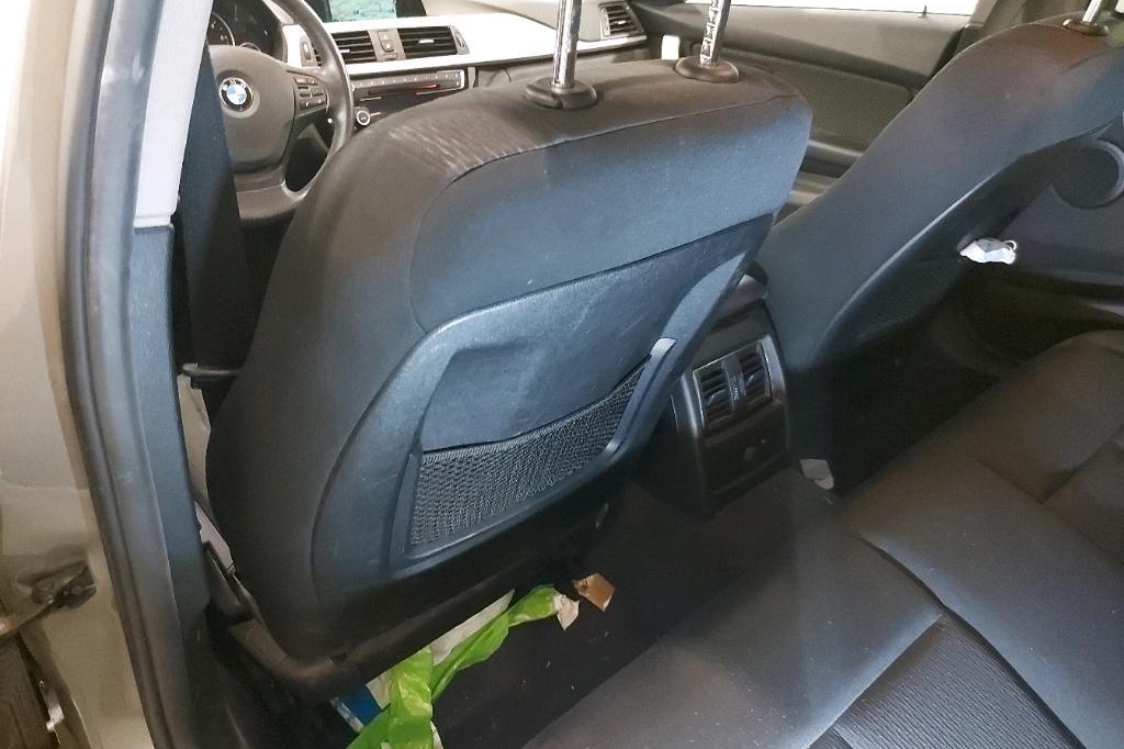 BMW 3er Touring 2016 фото 11