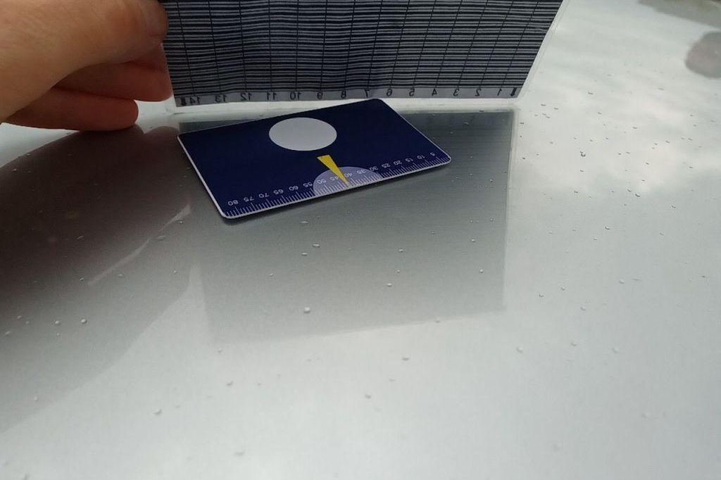 Porsche Panamera 2016 photo 13