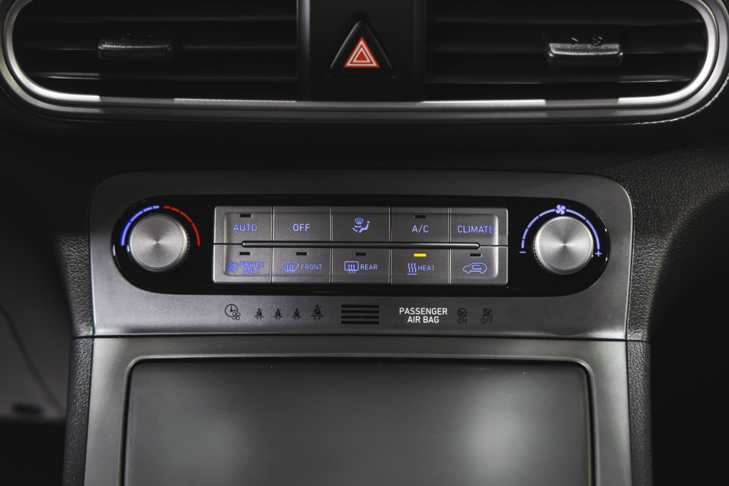 Hyundai Kona 2020 фото 26