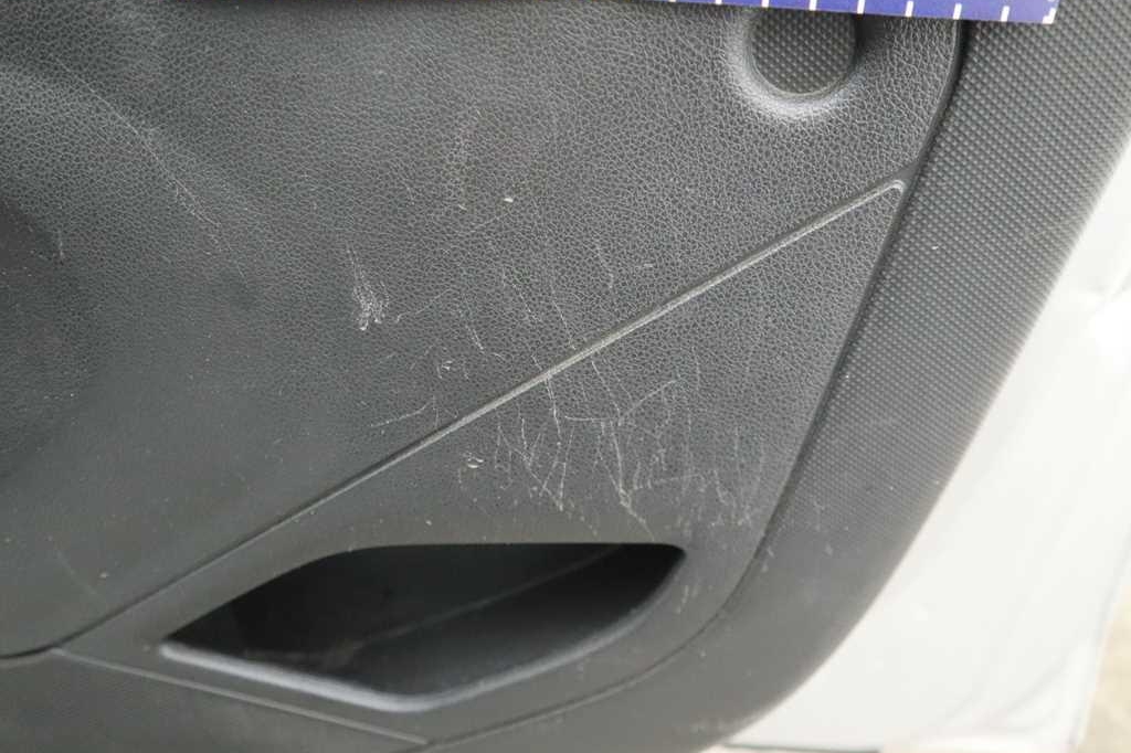 Citroen Berlingo 2016 фото 27