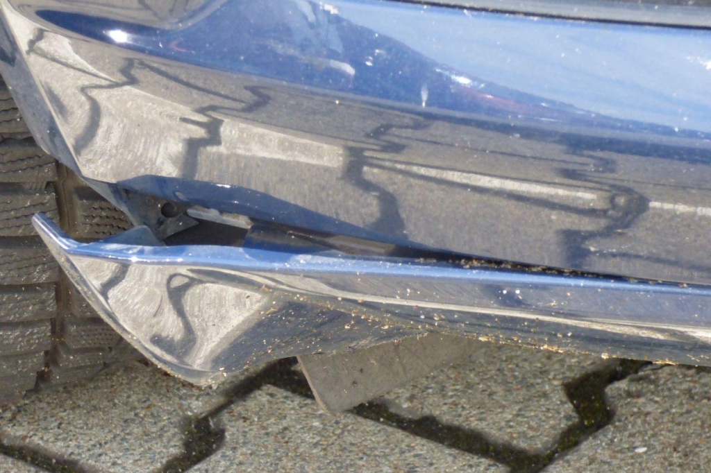 Ford Mondeo Turnier 2017 photo 18