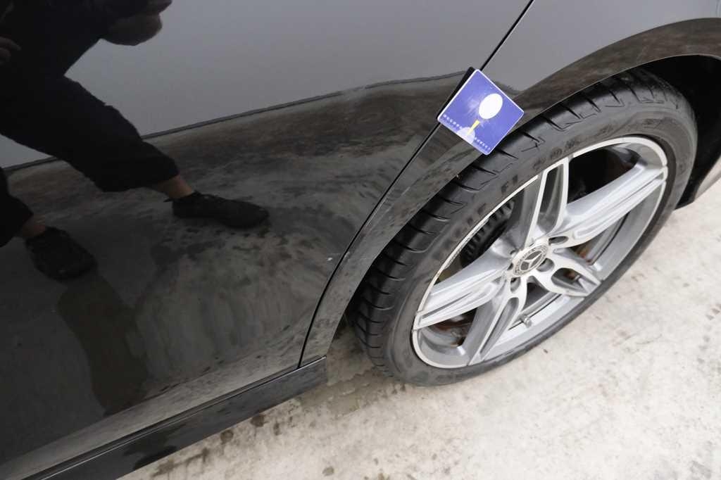 Mercedes-AMG E-Klasse 2017 фото 37