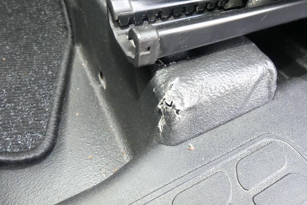 Fiat Doblo груз. 2018 photo 10