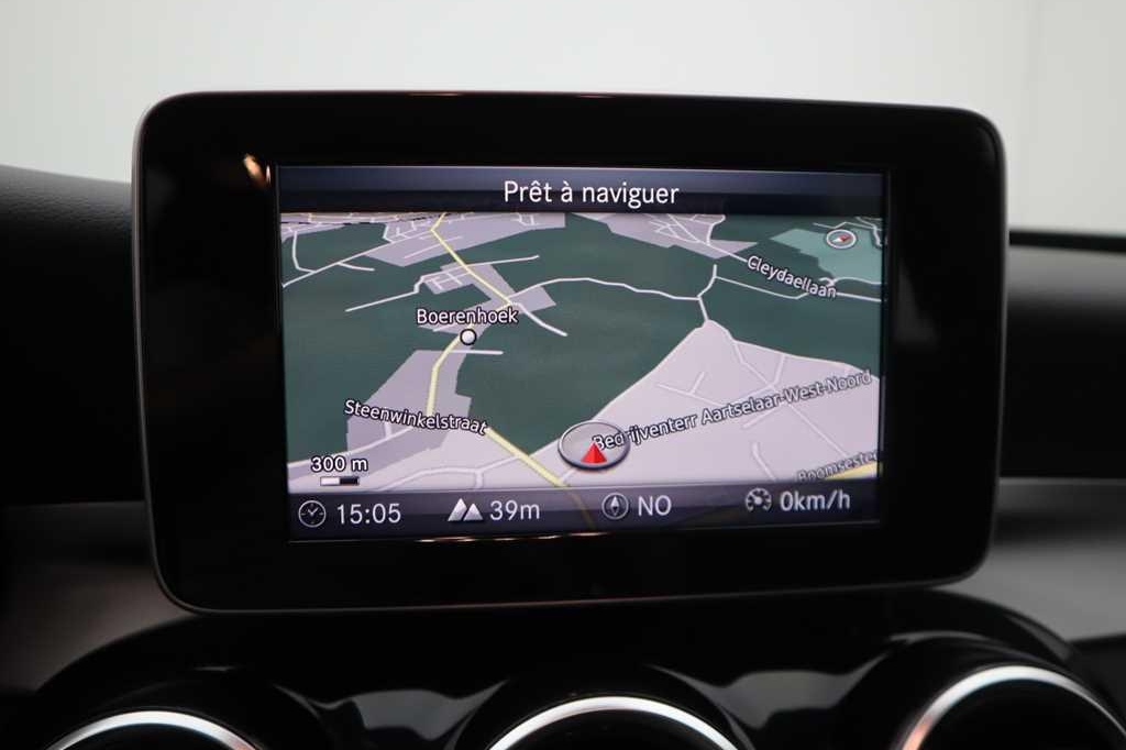 Mercedes-Benz C-Klasse 2018 photo 6