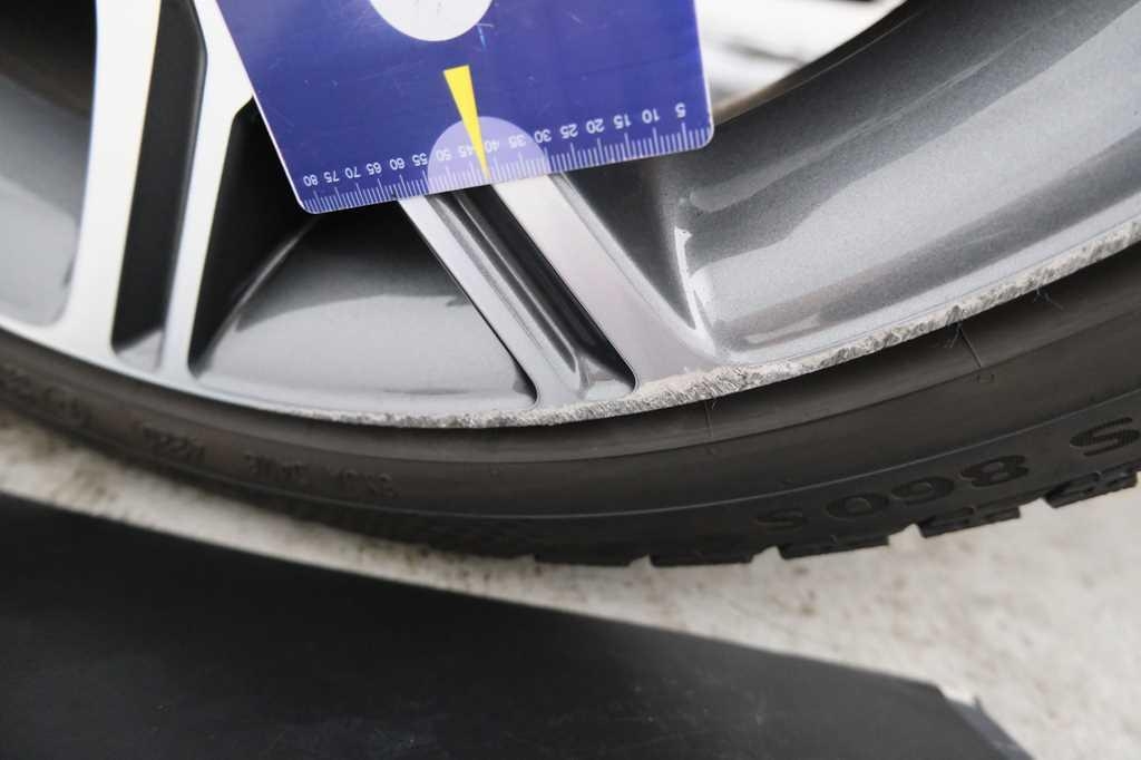 Kia Stinger 2020 photo 20