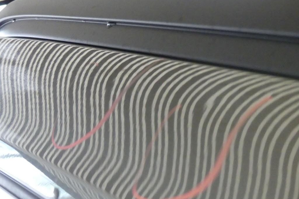 Opel Insignia Sports Tourer 2018 photo 33