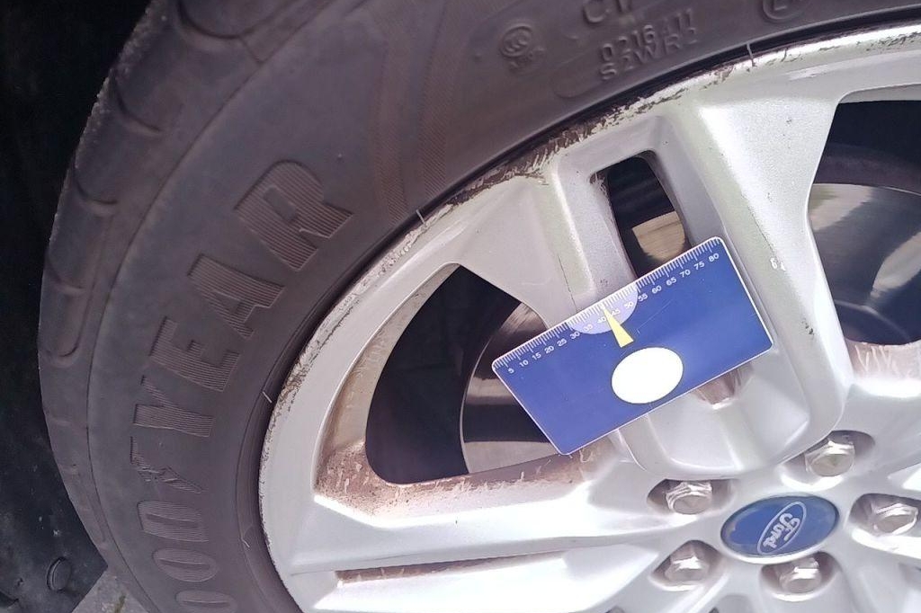 Ford S-Max 2016 photo 49