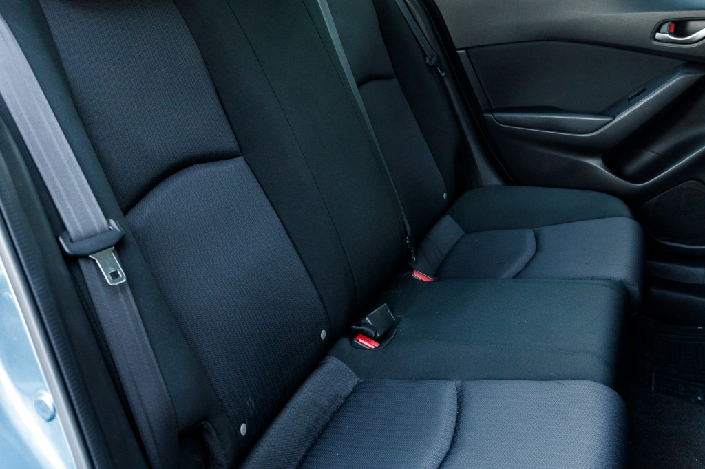 Mazda 3 SV 2014 фото 2