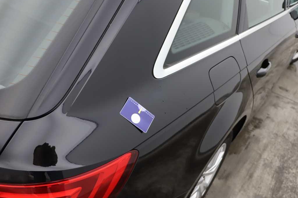 Audi A4 Avant 2016 фото 68