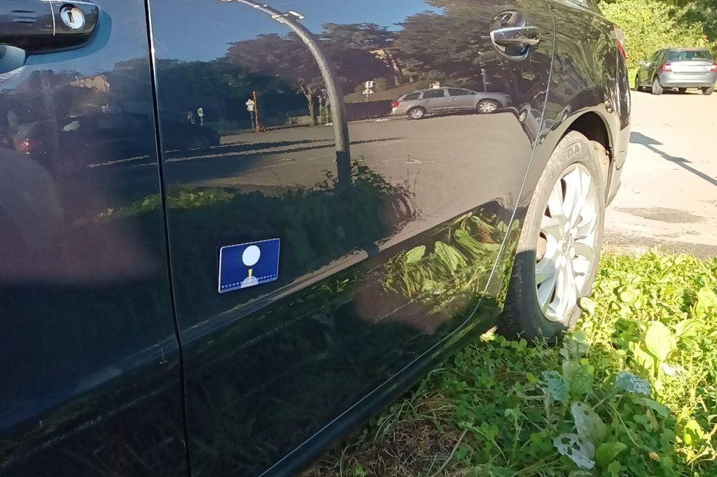 Peugeot 508 SW 2017 photo 23