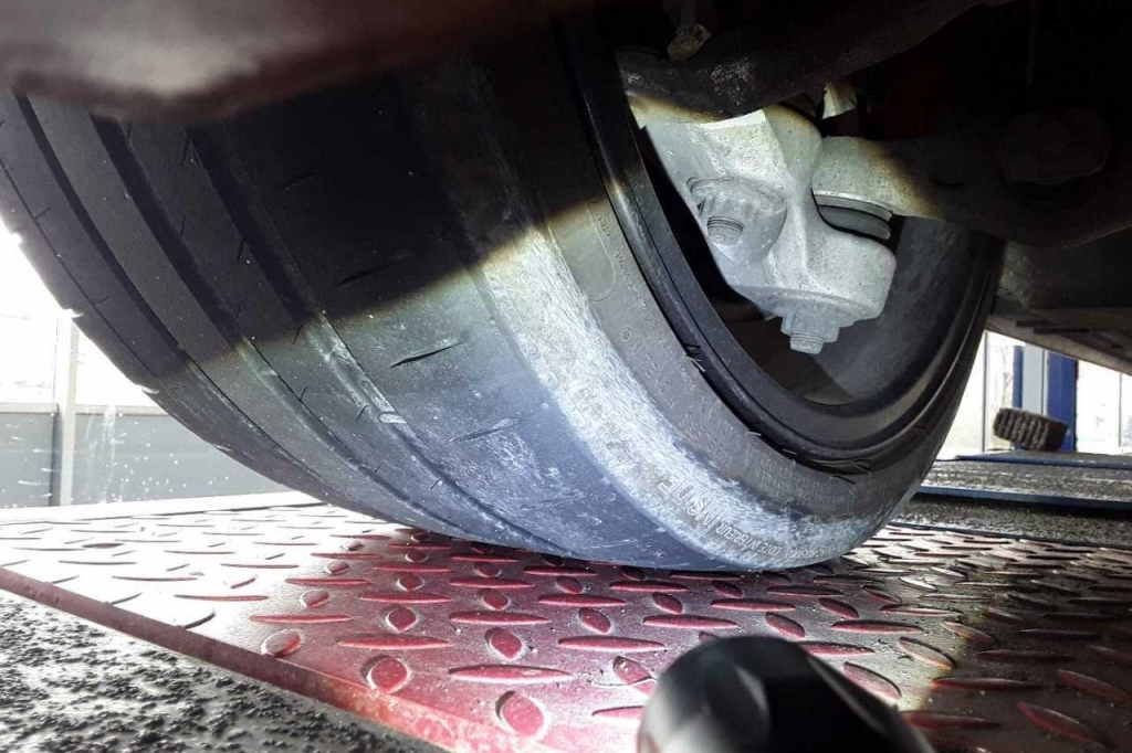 Mercedes-AMG E-Klasse 2018 photo 12