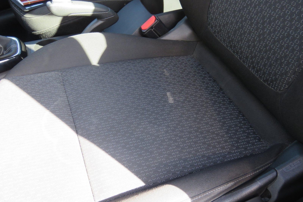 Opel Crossland X 2019 фото 43