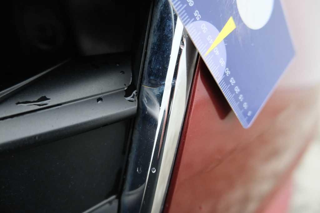 Audi A4 2017 photo 57