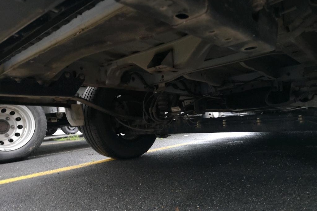 Ford Transit 2018 photo 20