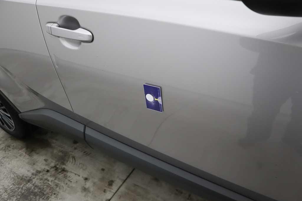 Toyota C-HR 2017 photo 22