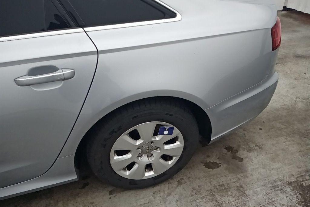 Audi A6 2016 photo 37