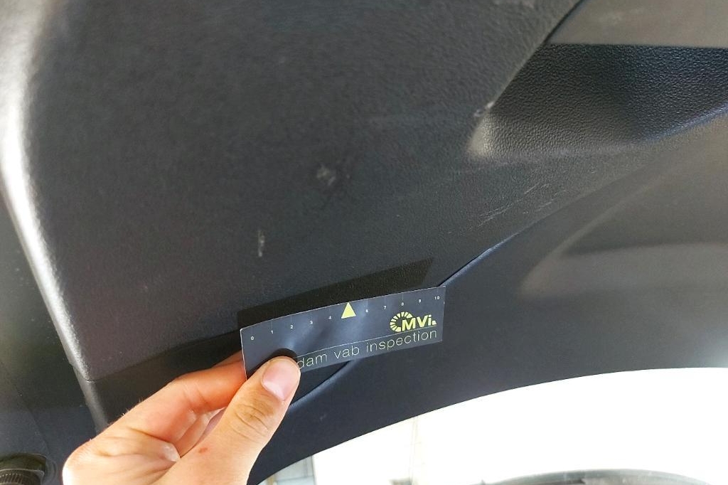 Renault Megane Grandtour 2020 фото 17