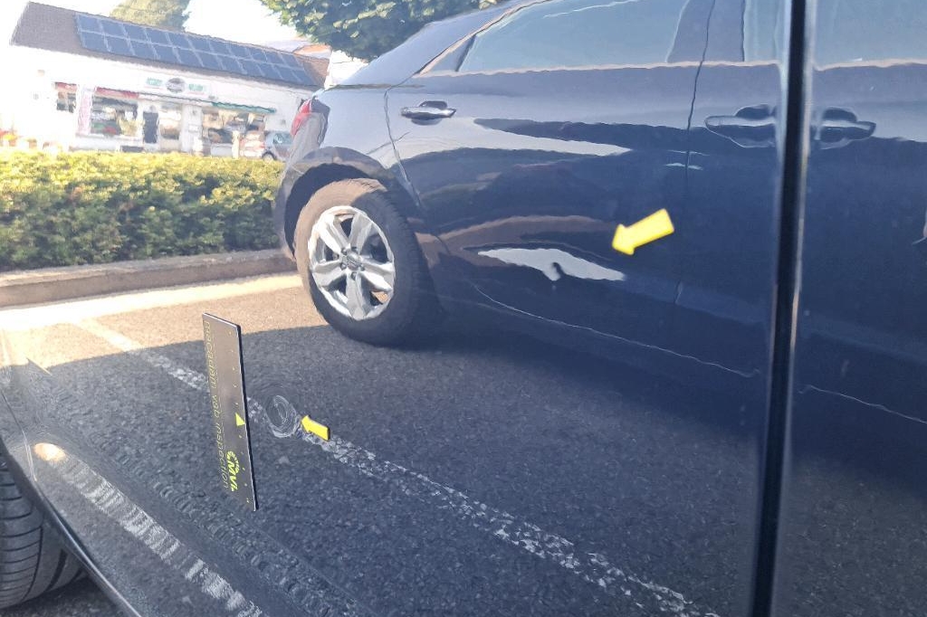 Audi A4 Avant 2016 фото 31