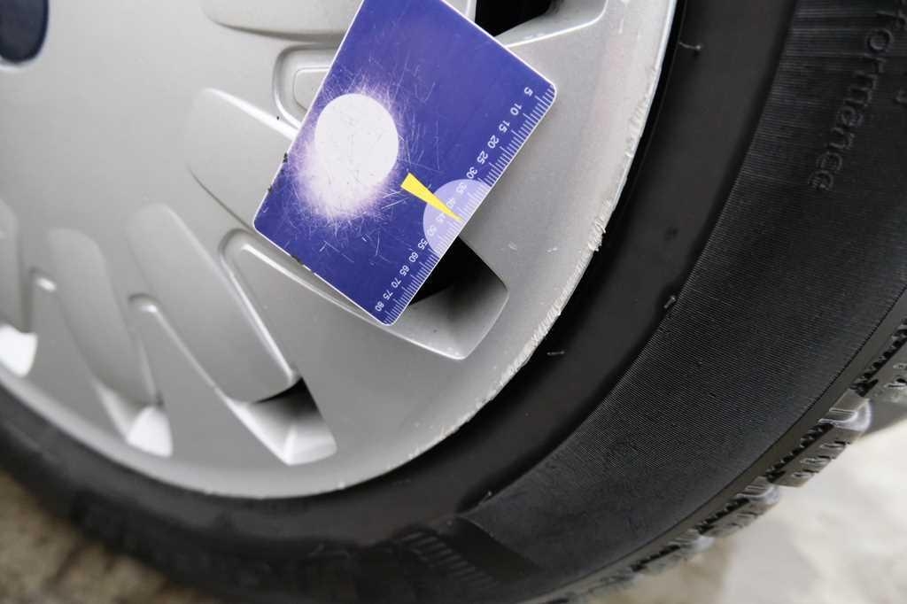 Ford Focus Tunier 2017 photo 29