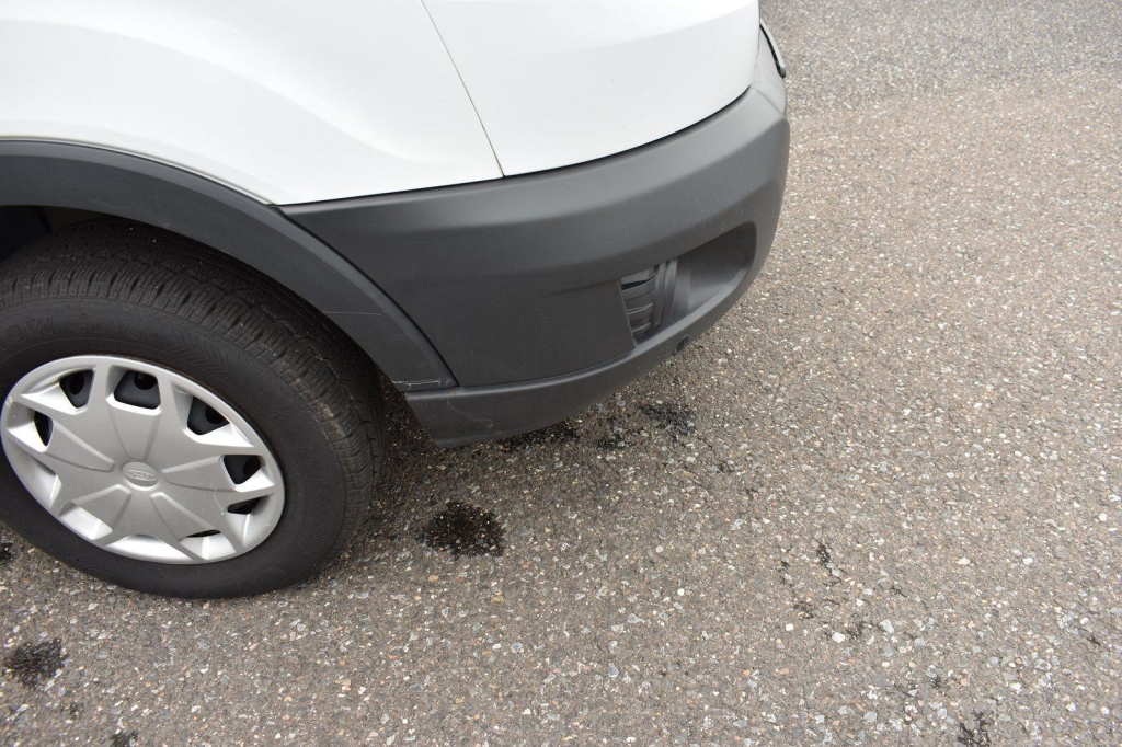 Ford Transit Kasten 2017 фото 25