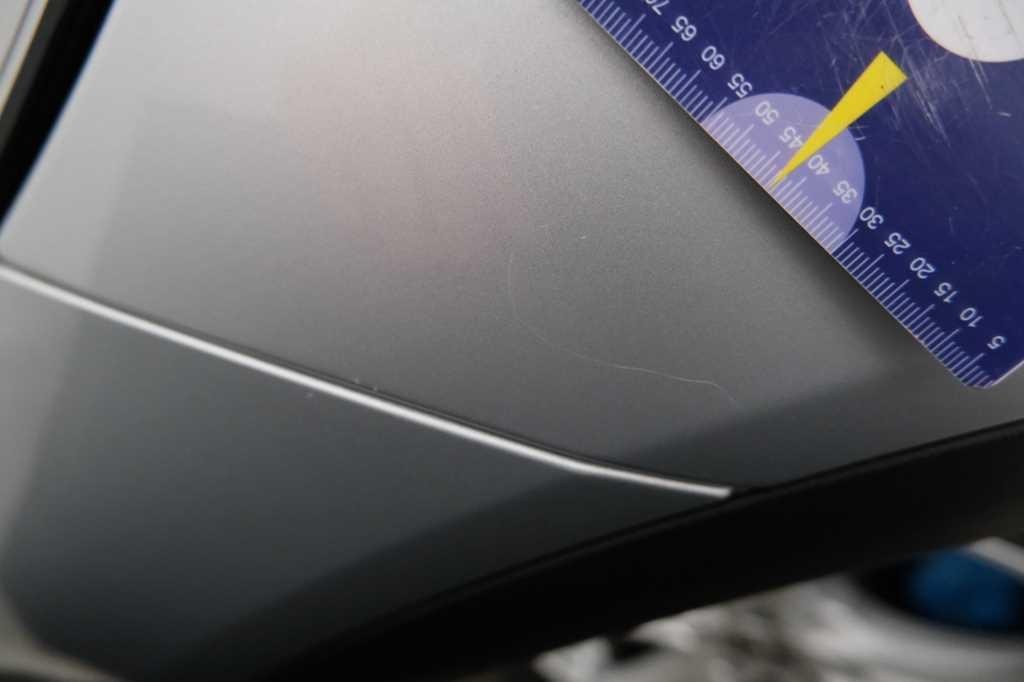 Mercedes-Benz GLC 2017 photo 25