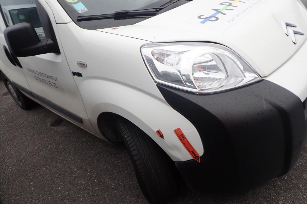 Citroen Nemo 2017 фото 55