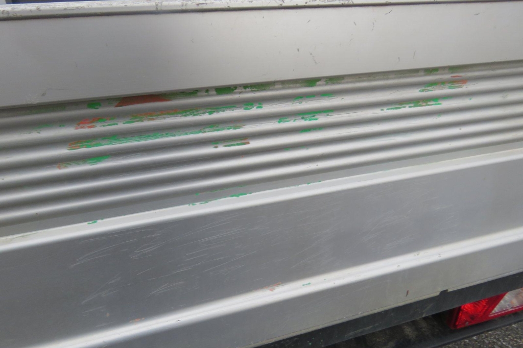 Ford Transit Pritsche 2020 фото 42