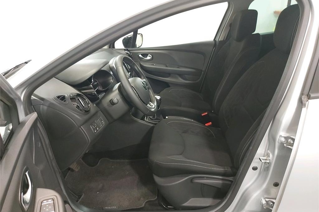 Renault Clio 2019 фото 3