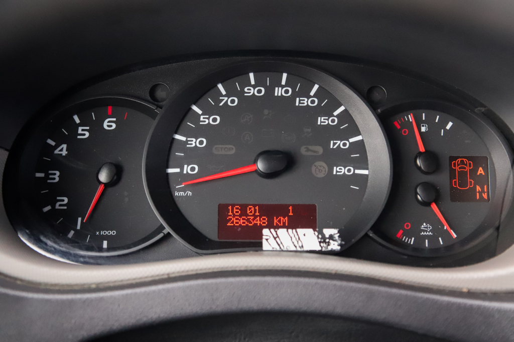 Renault Master III 2017 photo 24