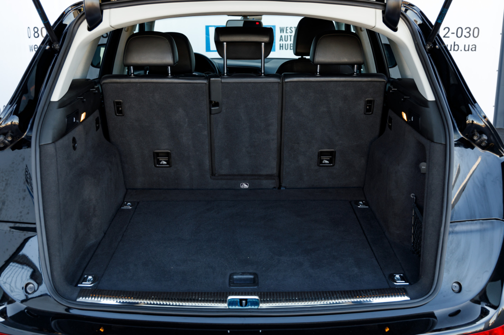 Audi Q5 Premium Plus  2012 фото 30