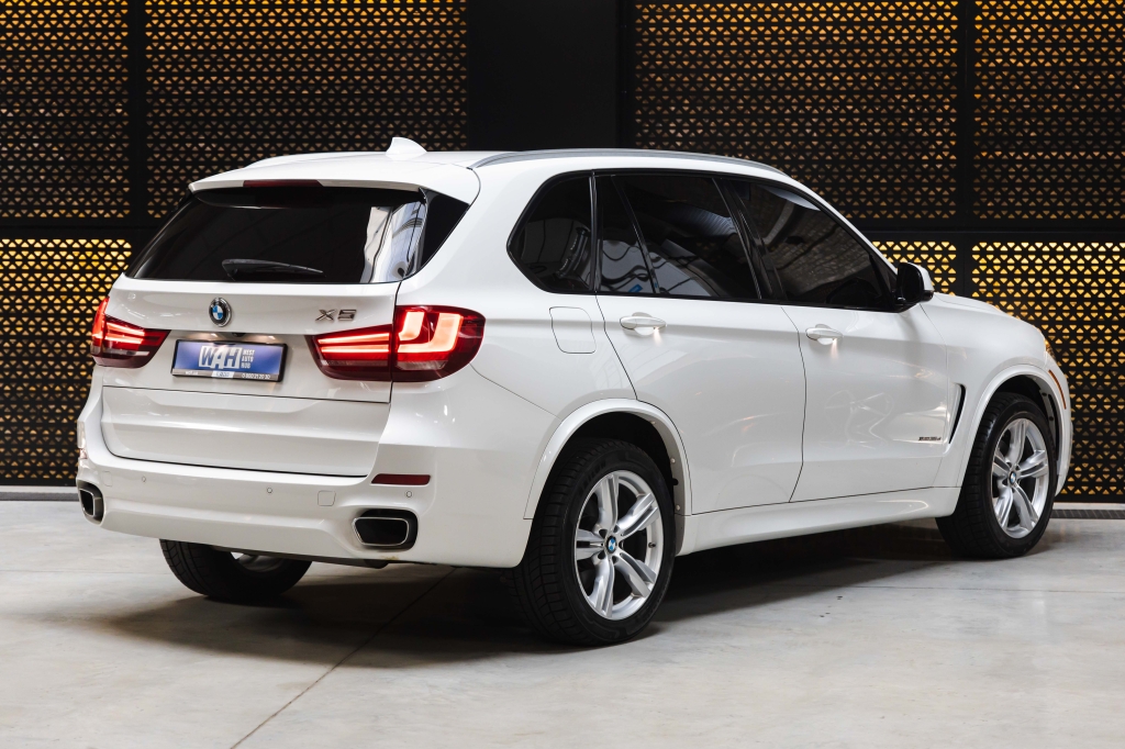 BMW X5 2017 фото BMW X5 2017 фото 6