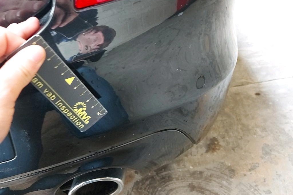 BMW 5er Touring 2019 photo 8