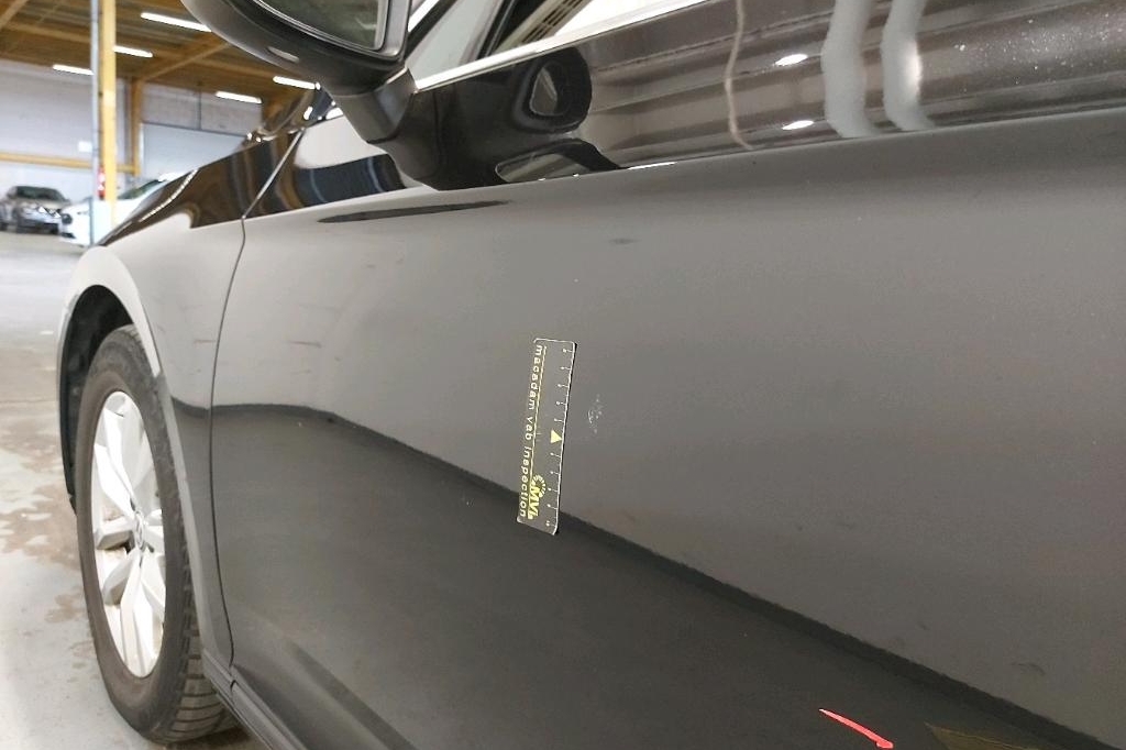 Volkswagen Passat Variant 2016 фото 13