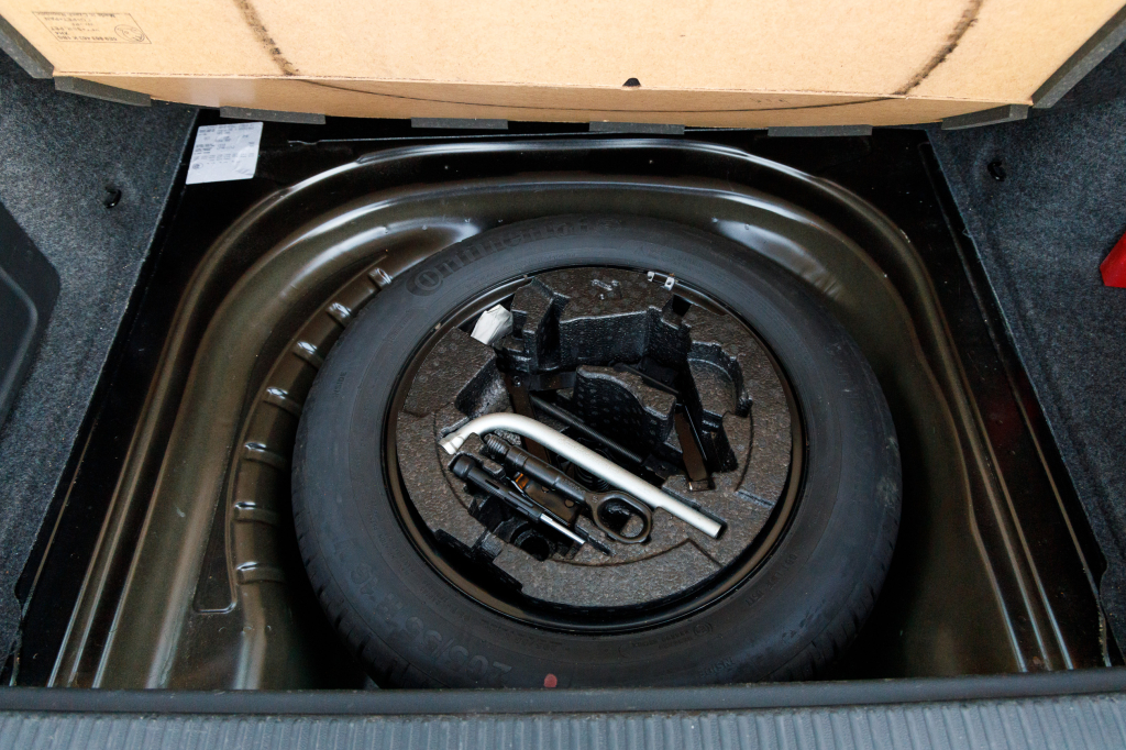 Skoda Octavia A7 фото 19