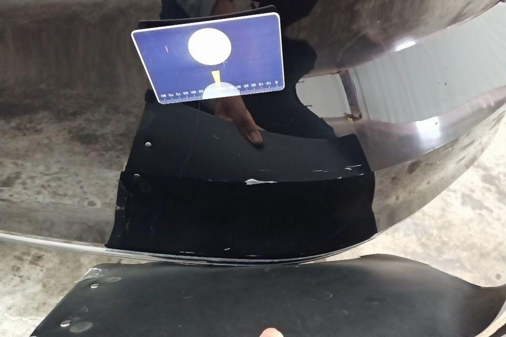 Volkswagen Passat Variant 2017 фото 8