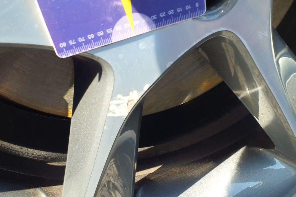 Volvo XC60 2016 фото 26