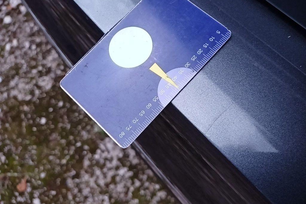 Volkswagen Tiguan Allspace 2018 photo 54