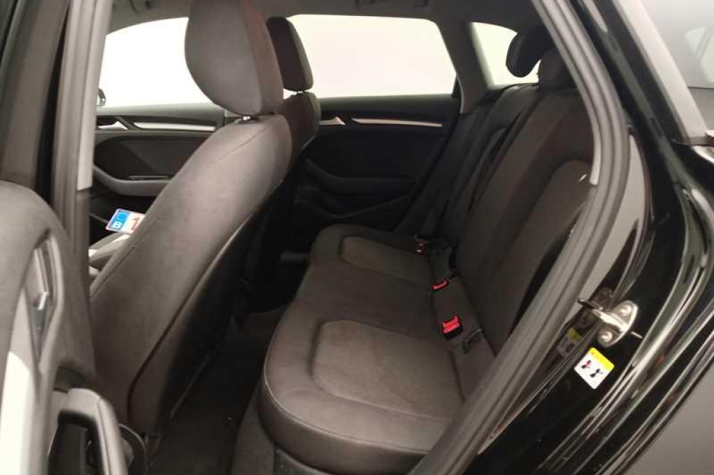 Audi A3 2017 photo 6