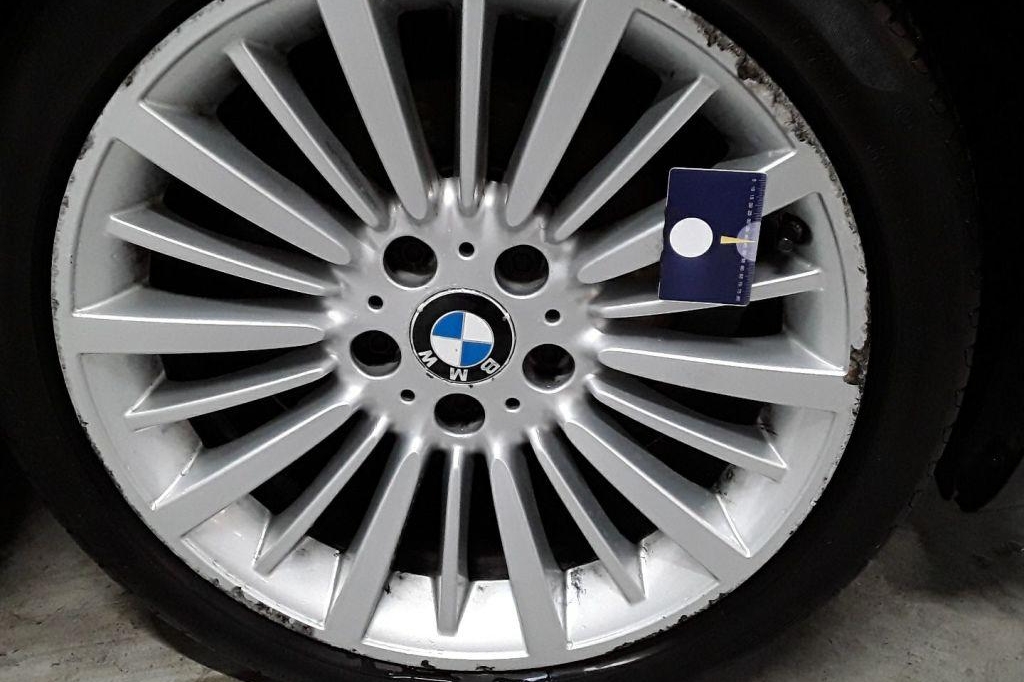 BMW 4er Gran Coupe 2016 photo 13